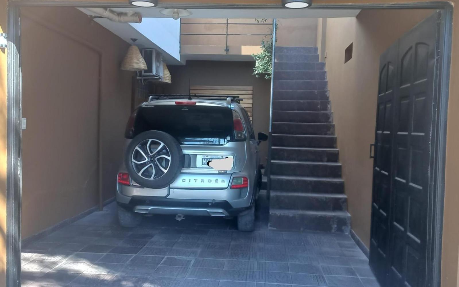 Hospedaje Umma-Ezeiza Exterior photo